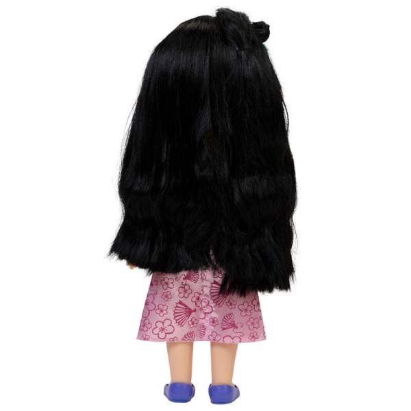Mulan doll 38cm - Disney Mulan