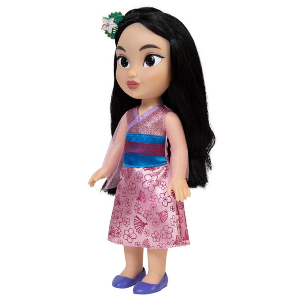 Mulan doll 38cm - Disney Mulan