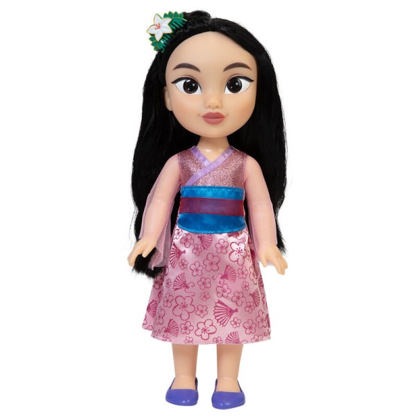 Mulan doll 38cm - Disney Mulan