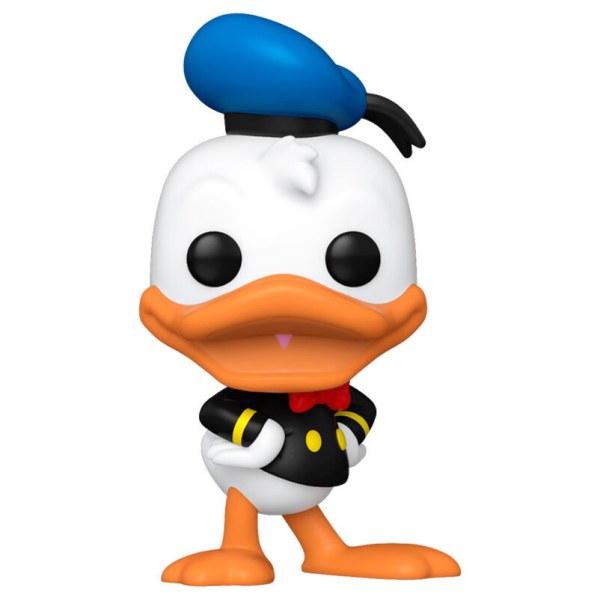 FUNKO POP! 1442 Donald - Disney 90th Anniversary Donald Duck 1938
