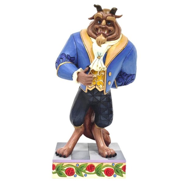 Beast - Disney Traditions Beauty and the Beast