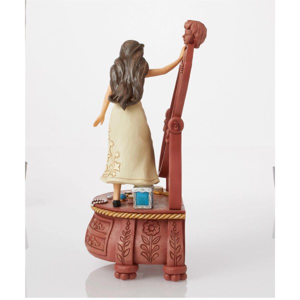 Vanessa vanity scene with Ursula- Disney Traditions The little Mermaid