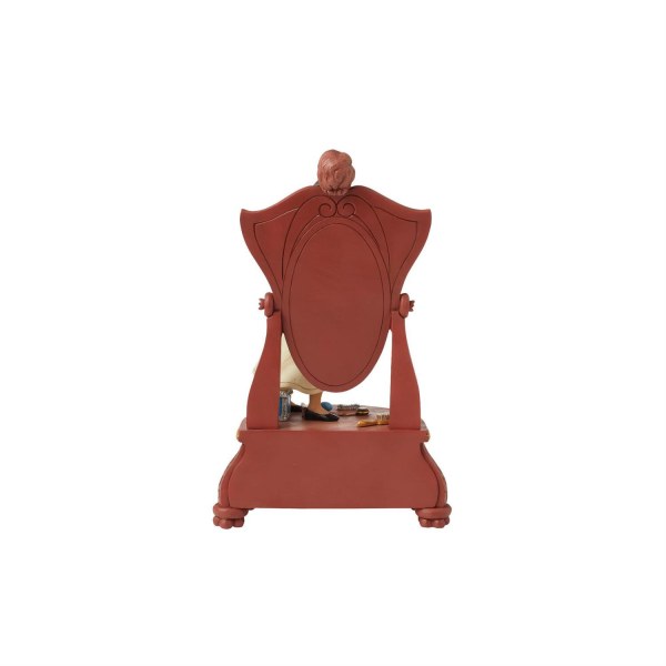 Vanessa vanity scene with Ursula- Disney Traditions The little Mermaid