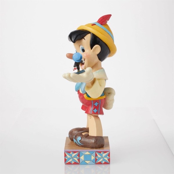 Big Pinocchio - Disney Traditions Pinocchio