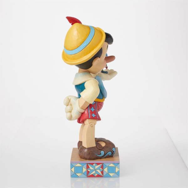 Big Pinocchio - Disney Traditions Pinocchio