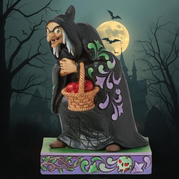 Hag - Disney Traditions Snow White