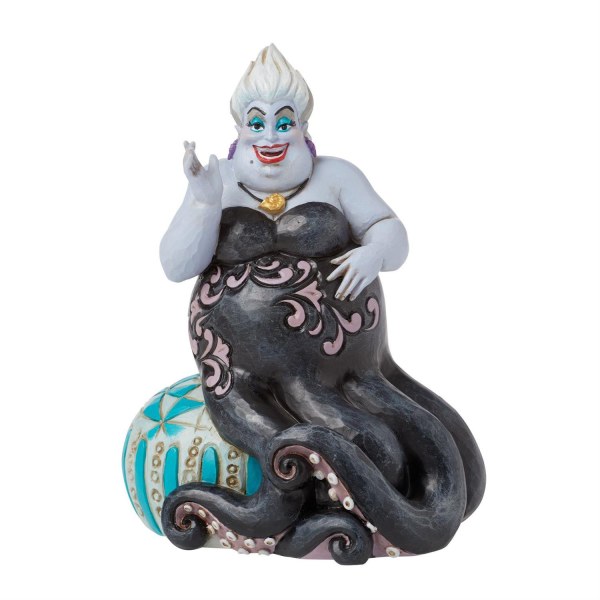 Ursula - Disney Traditions The little Mermaid