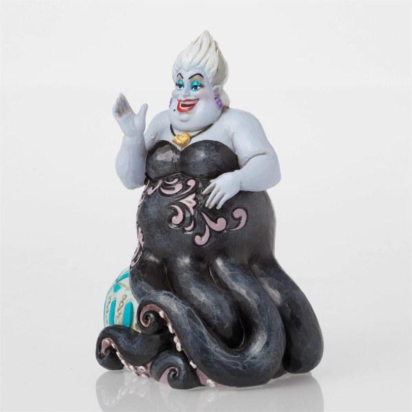 Ursula - Disney Traditions The little Mermaid