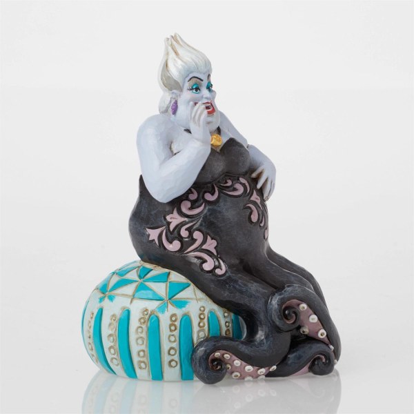 Ursula - Disney Traditions The little Mermaid