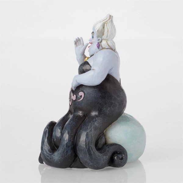 Ursula - Disney Traditions The little Mermaid