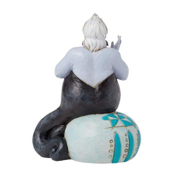 Ursula - Disney Traditions The little Mermaid