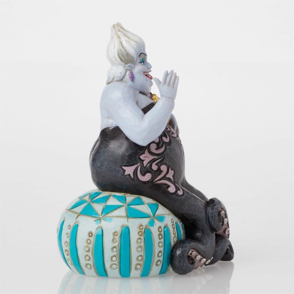 Ursula - Disney Traditions The little Mermaid