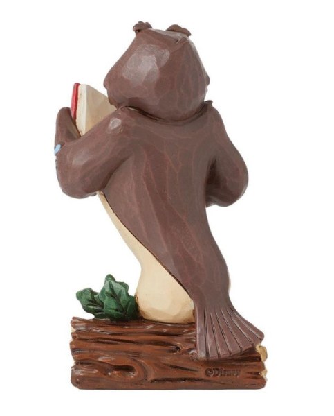 Mini Owl - Disney Traditions Winnie the Pooh