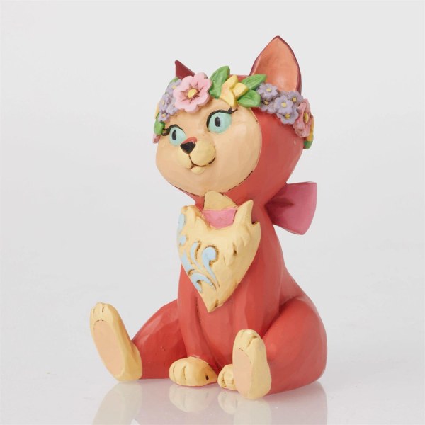 Dinah Mini - Disney Traditions Alice in Wonderland