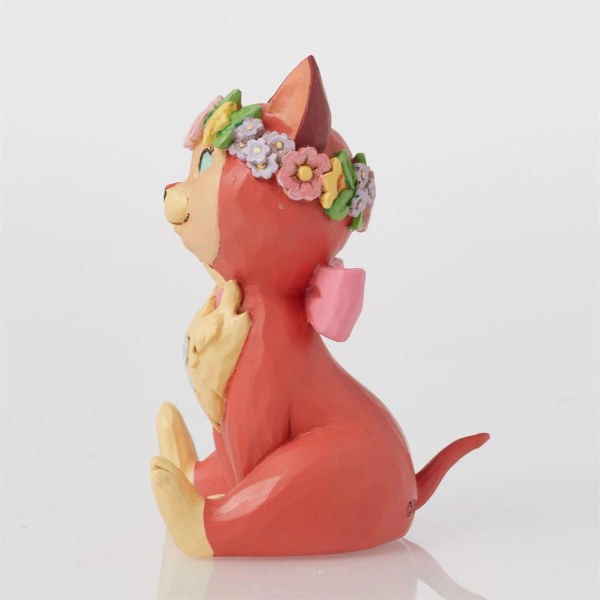 Dinah Mini - Disney Traditions Alice in Wonderland