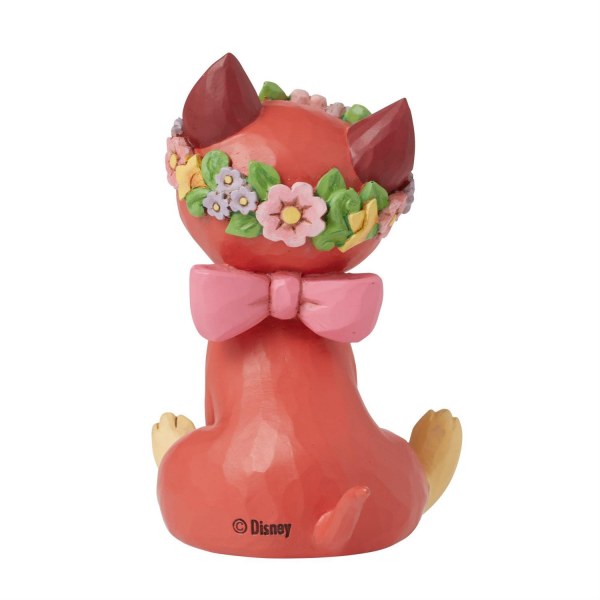 Dinah Mini - Disney Traditions Alice in Wonderland