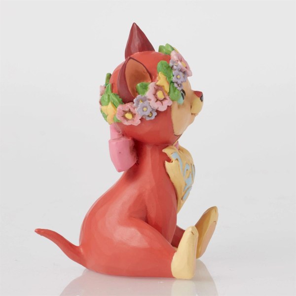 Dinah Mini - Disney Traditions Alice in Wonderland