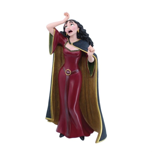 Mother Gothel 15th Anniversary - Disney Showcase Tangled