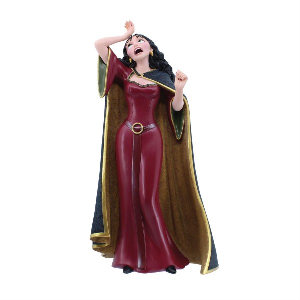 Mother Gothel 15th Anniversary - Disney Showcase Tangled