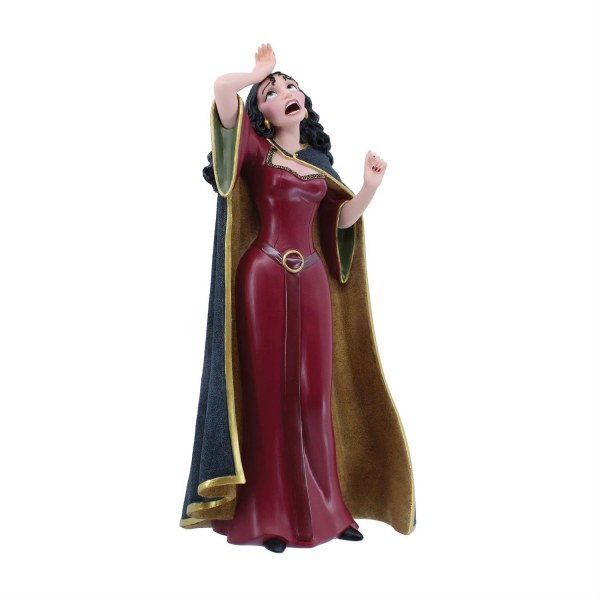 Mother Gothel 15th Anniversary - Disney Showcase Tangled