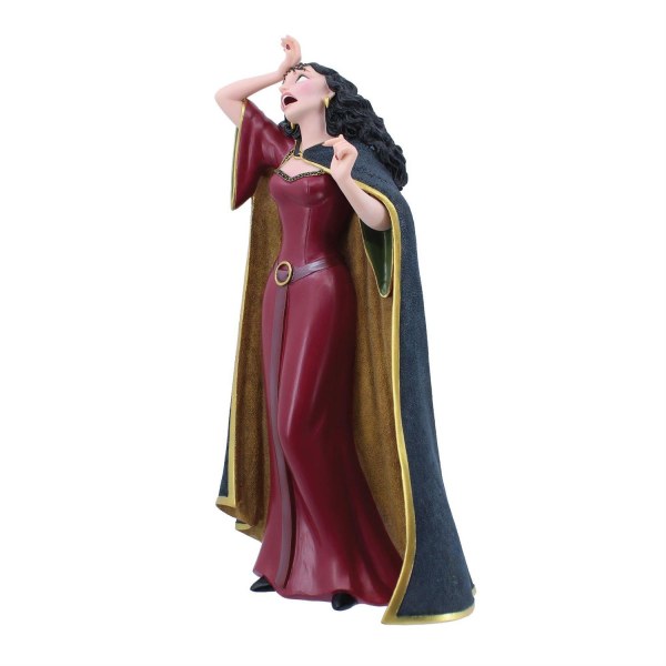 Mother Gothel 15th Anniversary - Disney Showcase Tangled