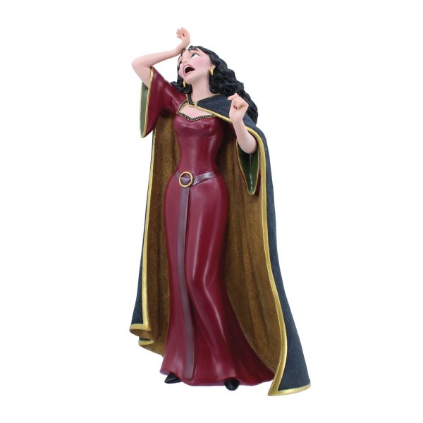Mother Gothel 15th Anniversary - Disney Showcase Tangled