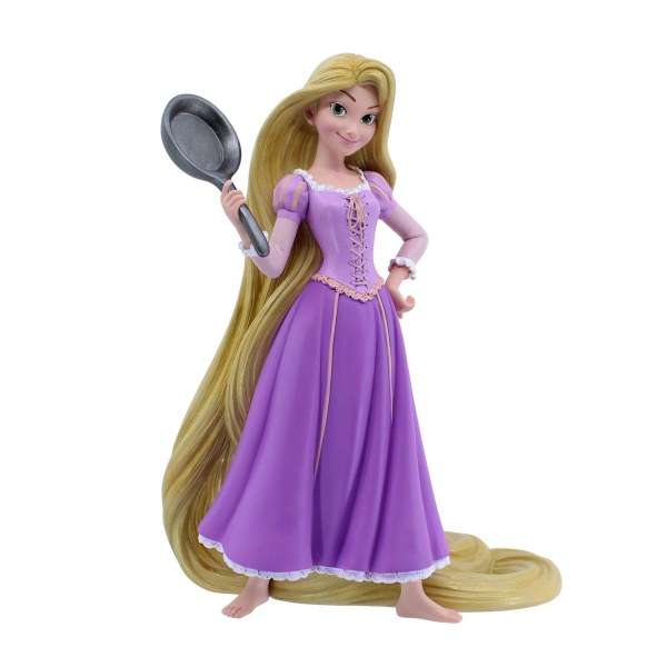 Rapunzel 15th Anniversary - Disney Showcase Tangled