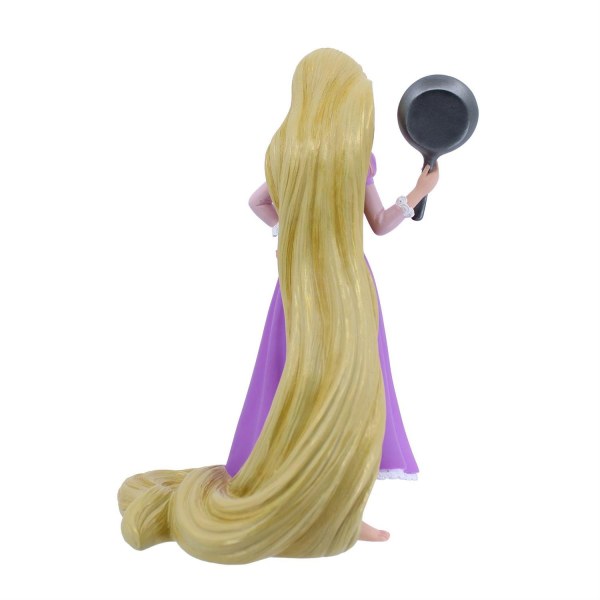 Rapunzel 15th Anniversary - Disney Showcase Tangled