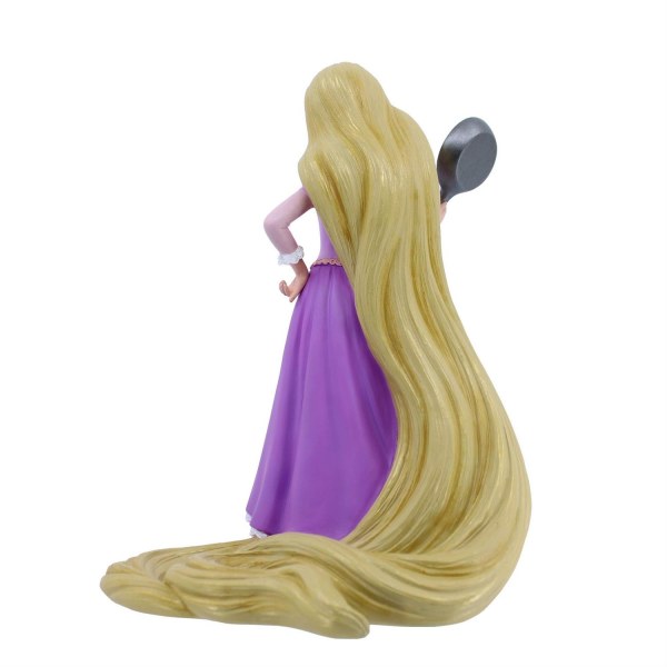 Rapunzel 15th Anniversary - Disney Showcase Tangled