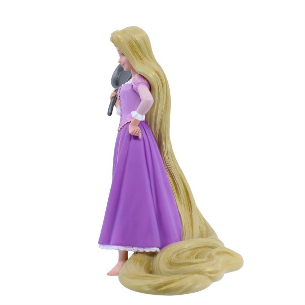 Rapunzel 15th Anniversary - Disney Showcase Tangled