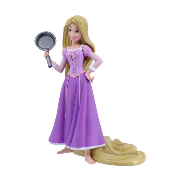 Rapunzel 15th Anniversary - Disney Showcase Tangled