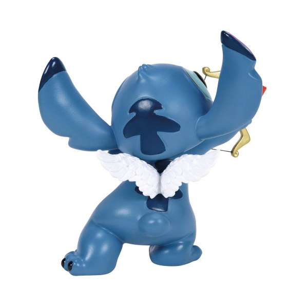 Stitch Valentine's Day - Disney Showcase Stitch