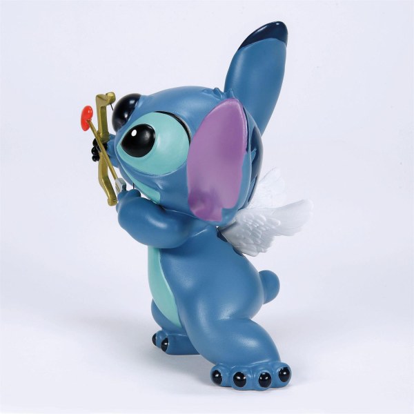 Stitch Valentine's Day - Disney Showcase Stitch