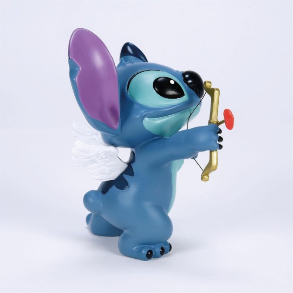 Stitch Valentine's Day - Disney Showcase Stitch