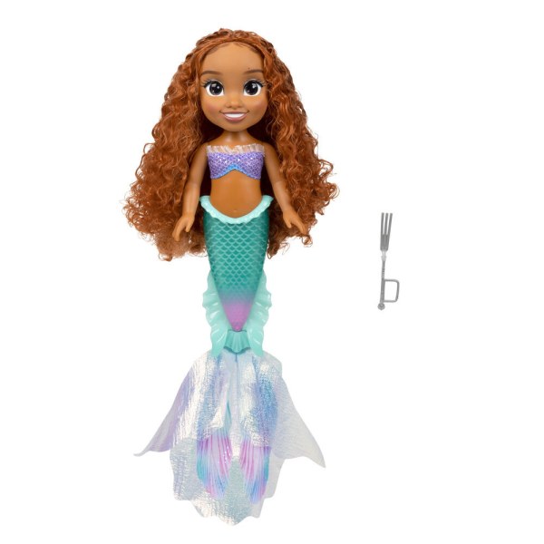 Ariel doll 38cm - Disney The Little Mermaid