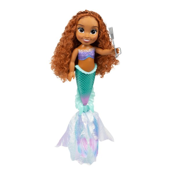 Ariel doll 38cm - Disney The Little Mermaid