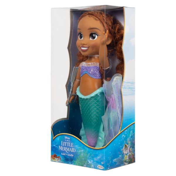 Ariel doll 38cm - Disney The Little Mermaid