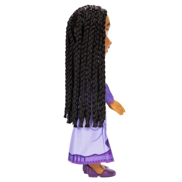 Asha doll 38cm sound - Disney Wish