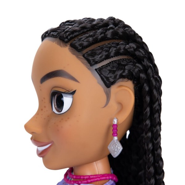 Asha doll 38cm sound - Disney Wish