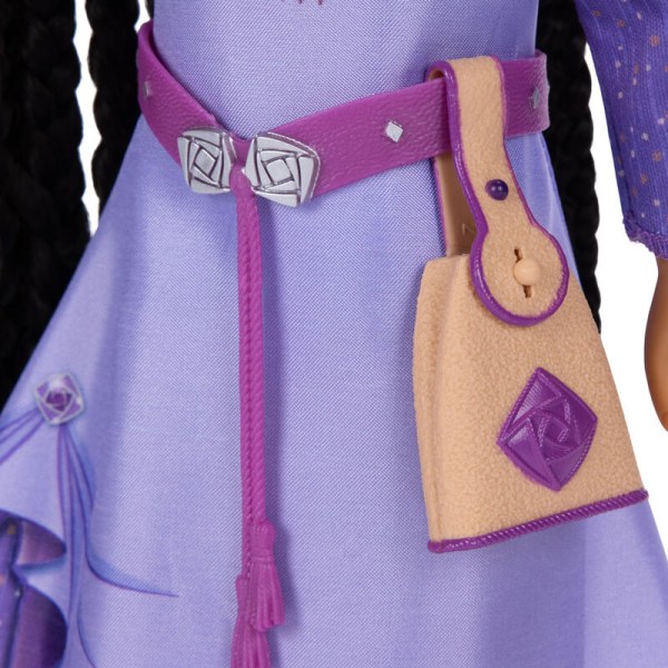 Asha doll 38cm sound - Disney Wish
