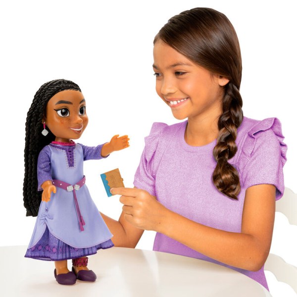 Asha doll 38cm - Disney Wish