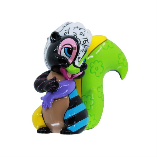Mini Flower - Disney Britto