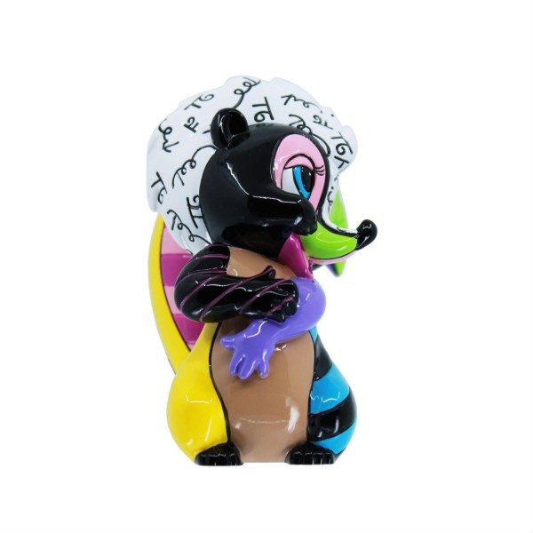 Mini Flower - Disney Britto