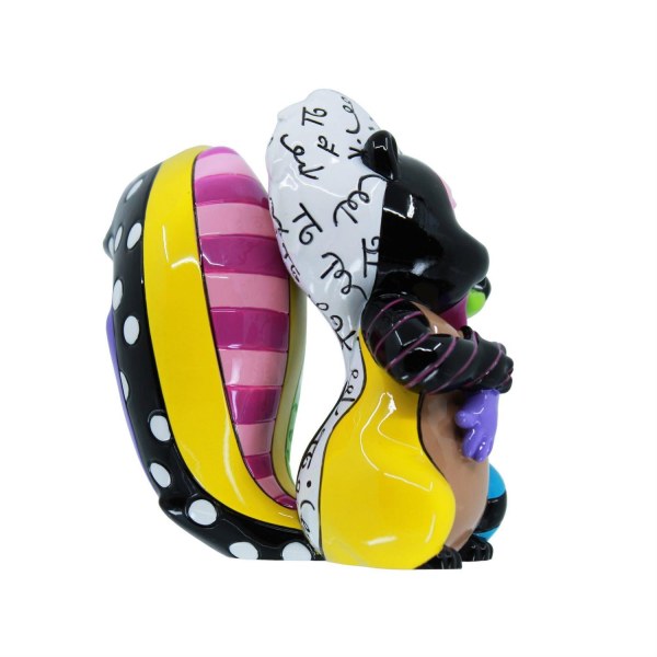 Mini Flower - Disney Britto