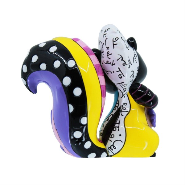 Mini Flower - Disney Britto