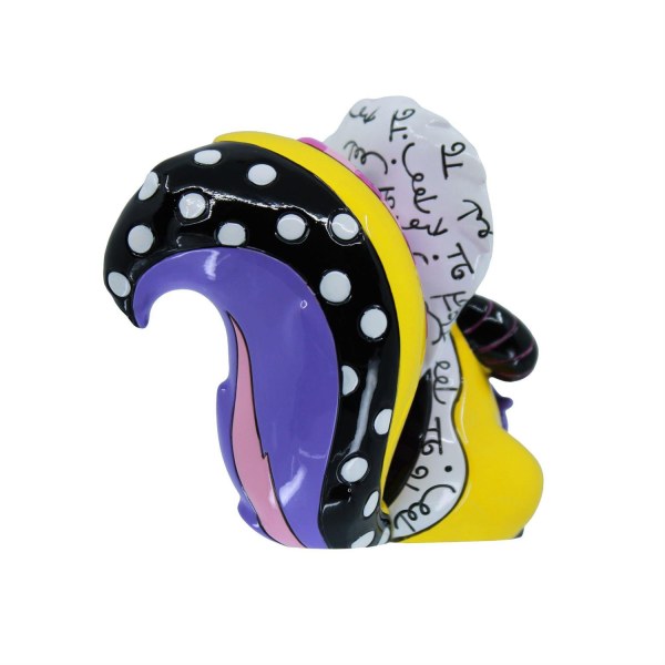 Mini Flower - Disney Britto