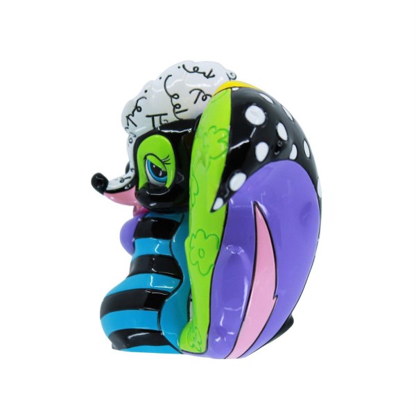 Mini Flower - Disney Britto