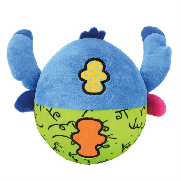 Stitch Pop Plush - Disney Britto