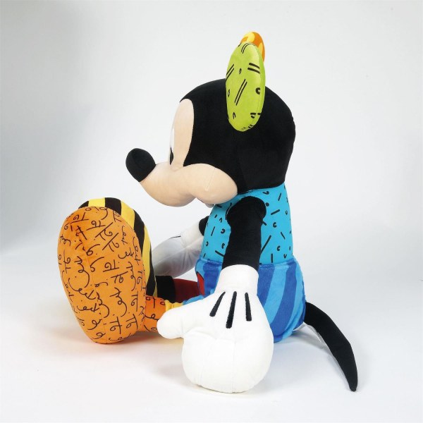 Mickey Mouse Large Plush - Disney Britto