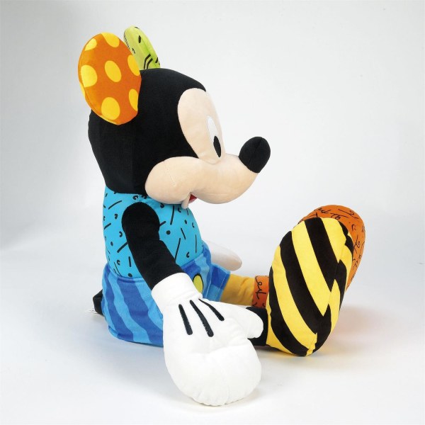 Mickey Mouse Large Plush - Disney Britto